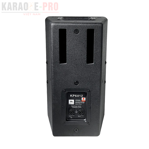 Loa karaoke JBL KP 6012